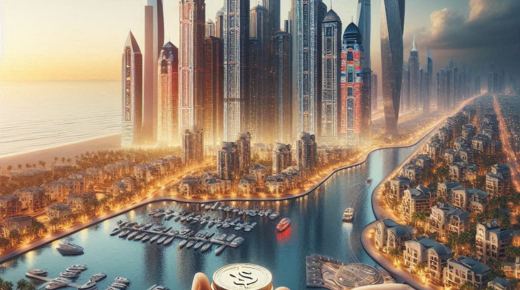 Dubai's Real Estate Revolution - The Role of Technology in Shaping the Future