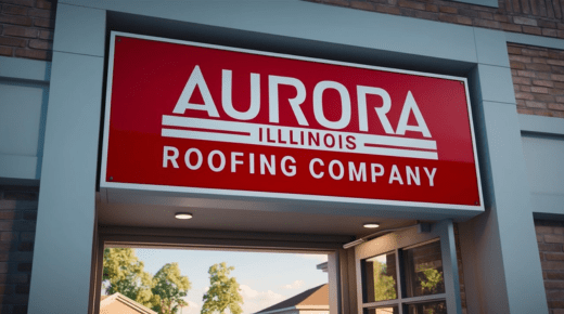 Licensed roofers in Aurora