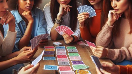 Teen Patti game