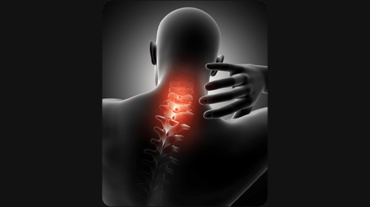 neck pain treatment