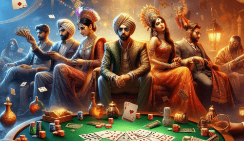 Teen Patti Master