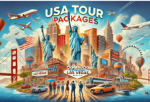 USA Tour Packages