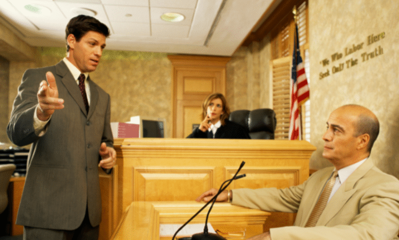 Court-qualified medical expert AZ