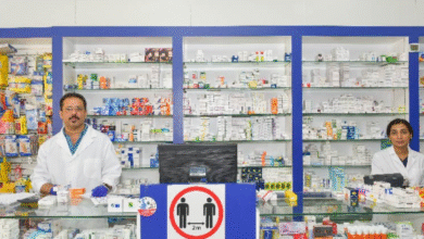 advanced pharmacy