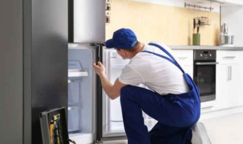 appliance repair near me
