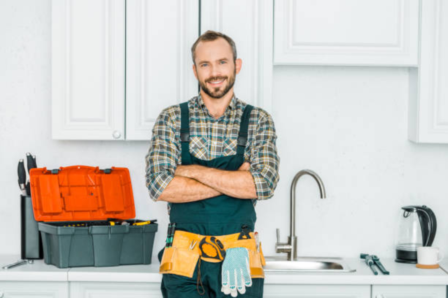 Wrenches, Waterlines, and West Texas Grit: Why Denver City Plumbing Deserves Your Trust