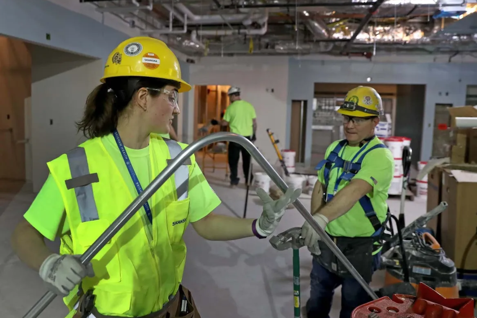 electrician Pensacola FL
