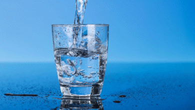 fluoride drinking water