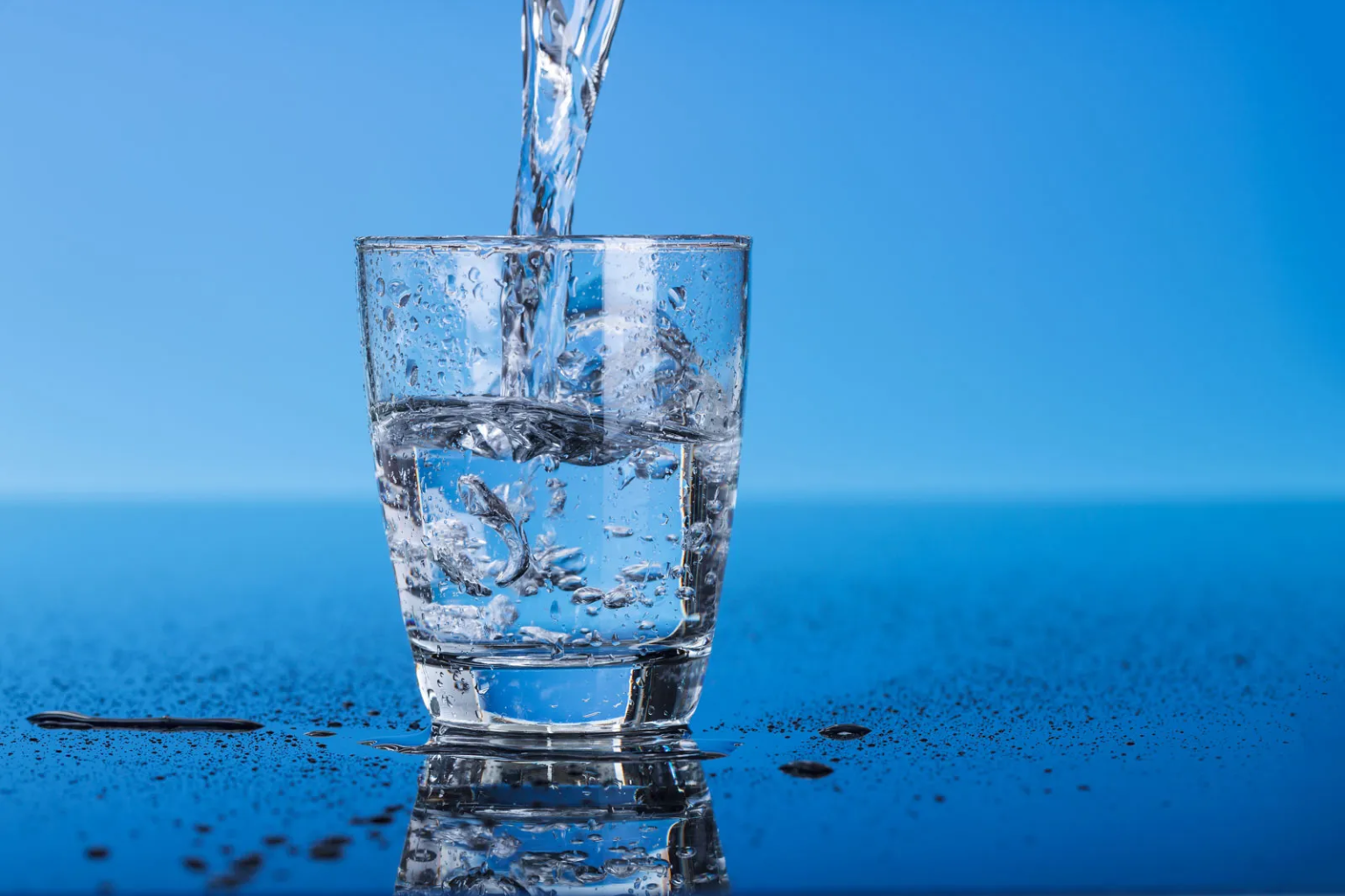 What’s in the Glass? A Real Talk About Louisville’s Tap Water and Fluoride Concerns