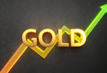 gold cfd