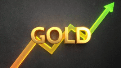 gold cfd