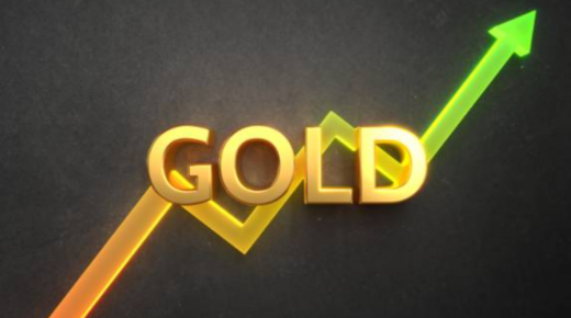 gold cfd