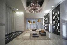 interior design quote