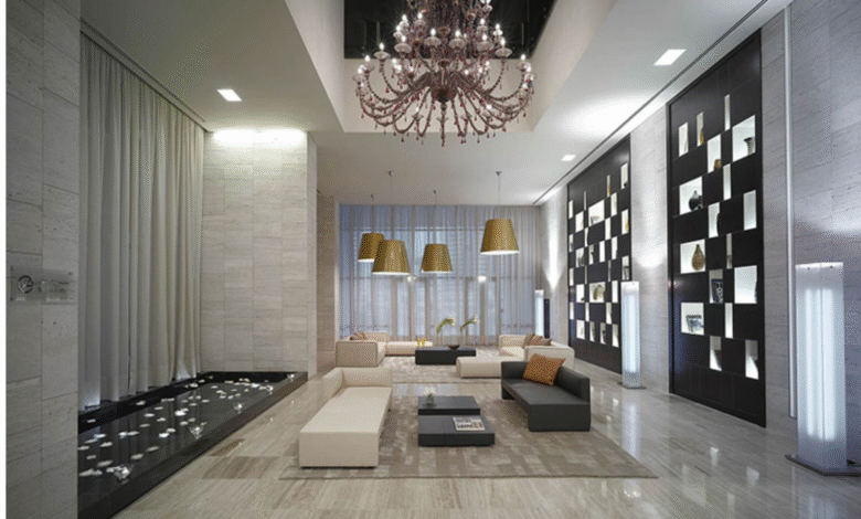 interior design quote