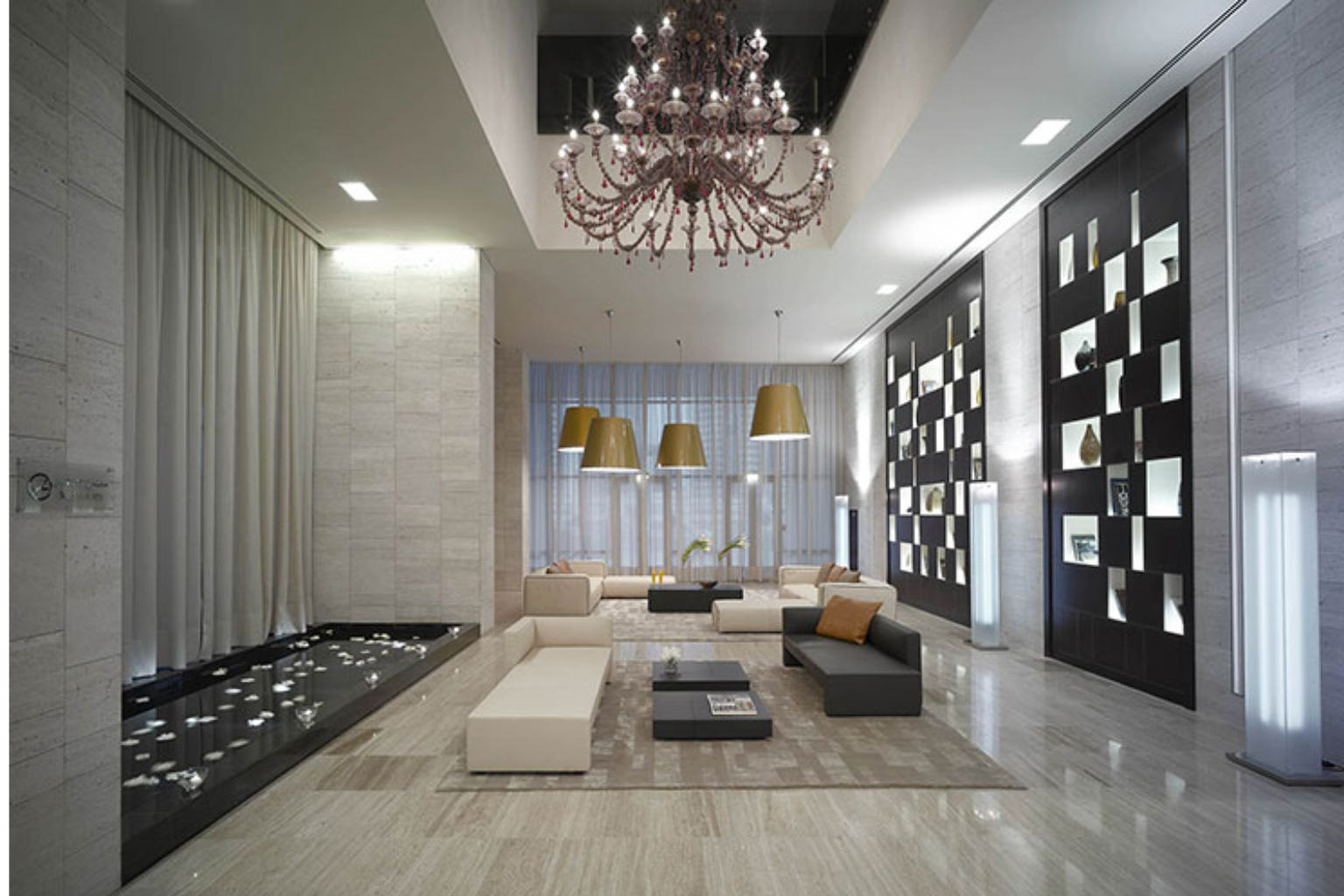 interior design quote