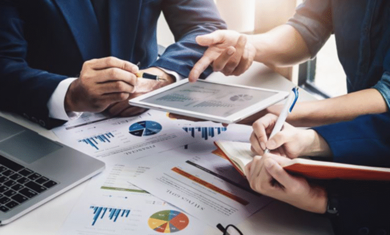 m&a advisory firms,
