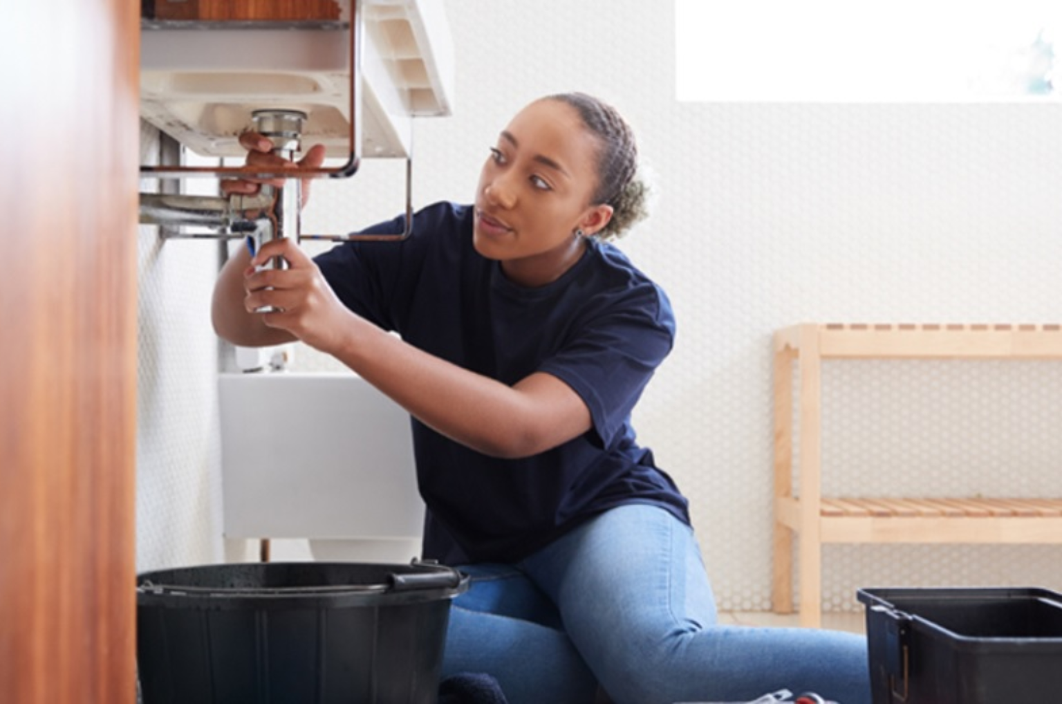 Out of Hot Water? Why the Right Plumber on Call Makes All the Difference