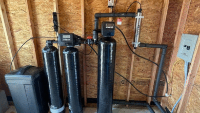 potassium chloride vs sodium chloride for water softener