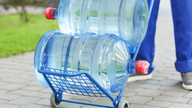 water treatment