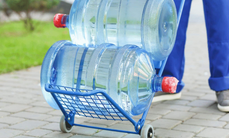 water treatment