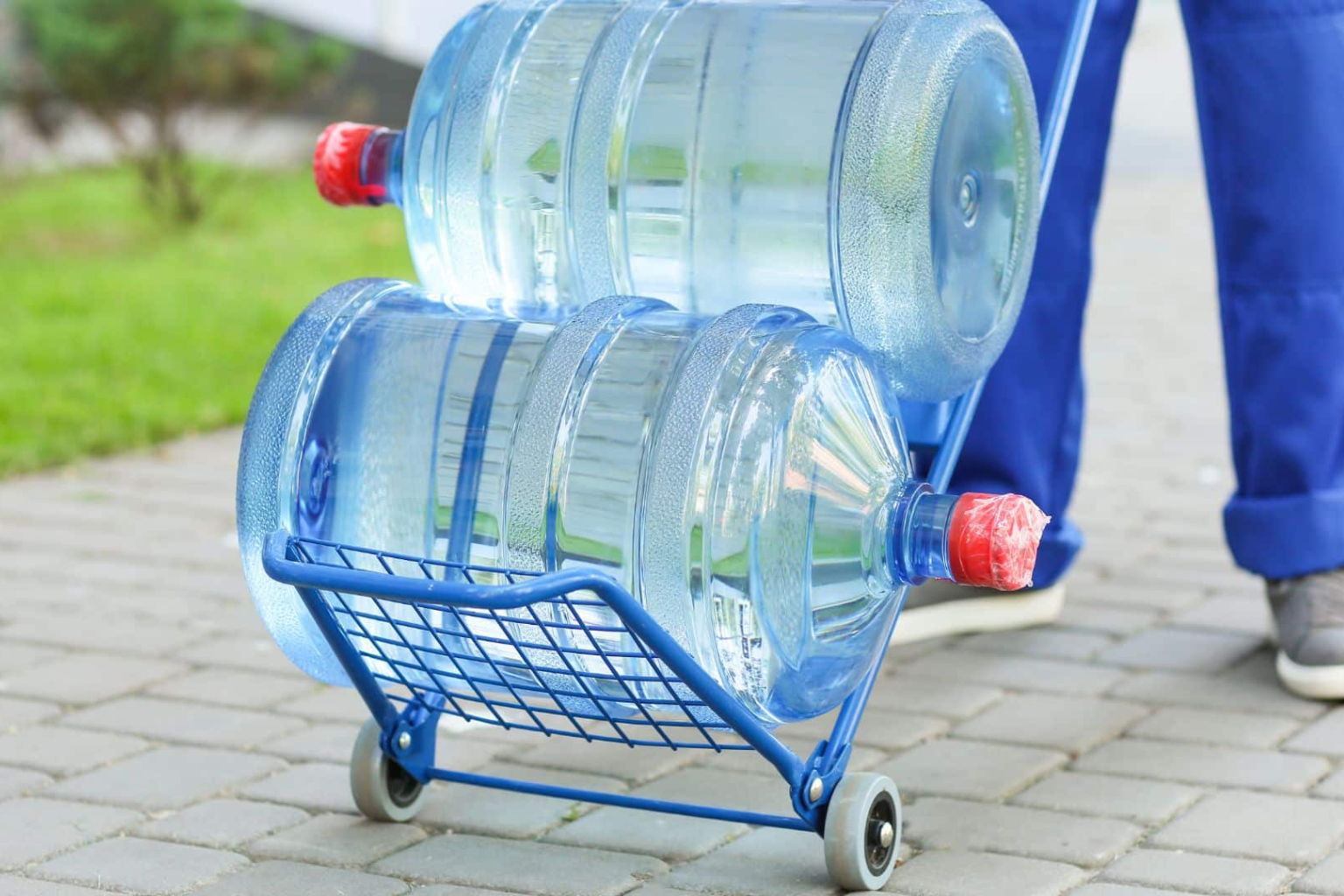 water treatment
