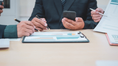 expert witness firm bio LA