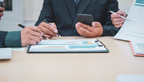 expert witness firm bio LA