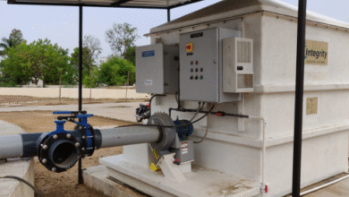 treat smelly water in South Lyon MI