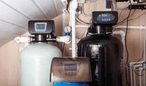 water filtration Toronto Canada