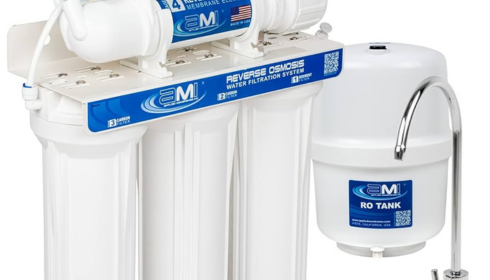 water softeners Moorhead