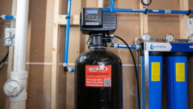 water softeners Nashville TN