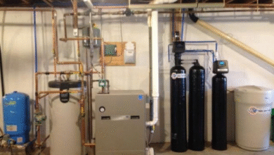 water softeners Syracuse NY