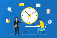 time tracking