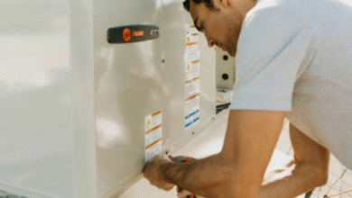 ac repair tips