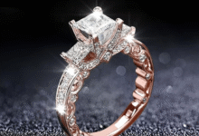 engagement rings London