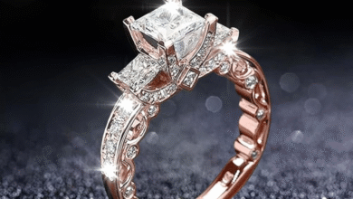 engagement rings London