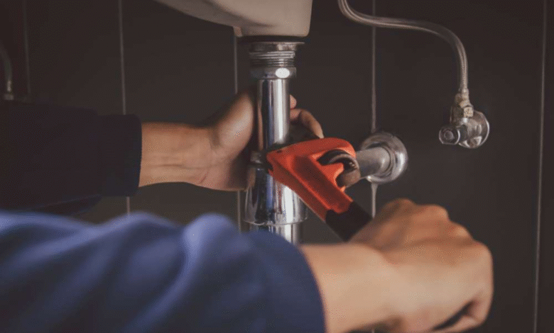 expert plumbers near me