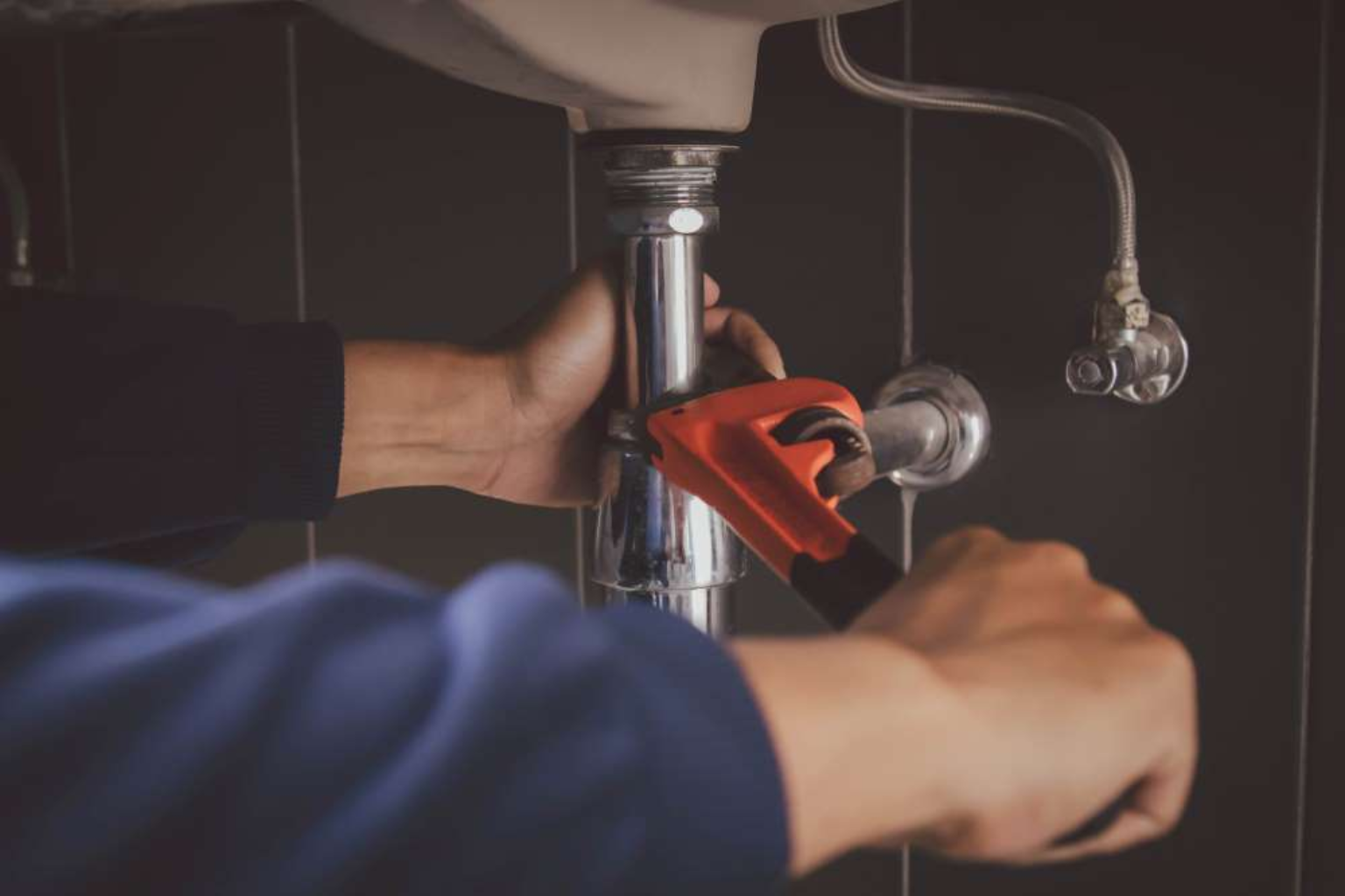 expert plumbers near me