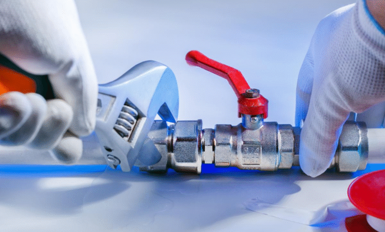 plumbing services near me