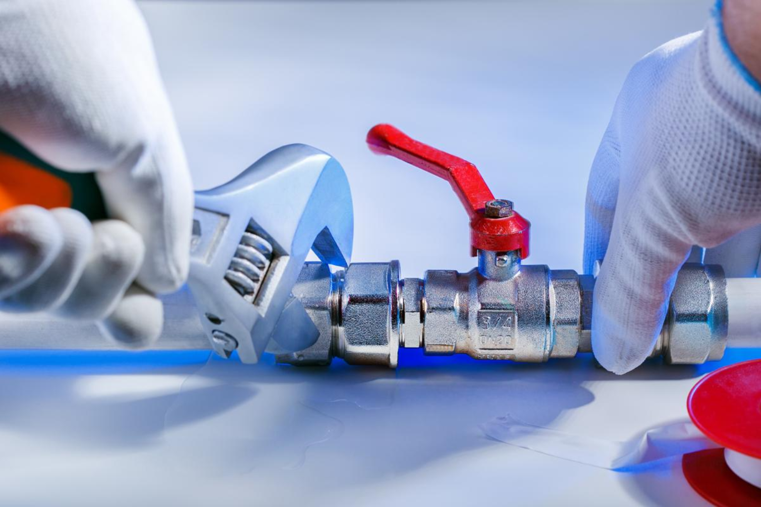 plumbing services near me