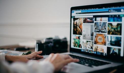 Web Design Services
