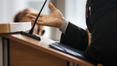expert witness defenese