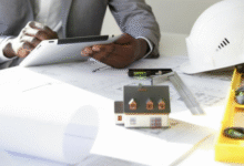 construction portfolio management