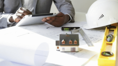 construction portfolio management