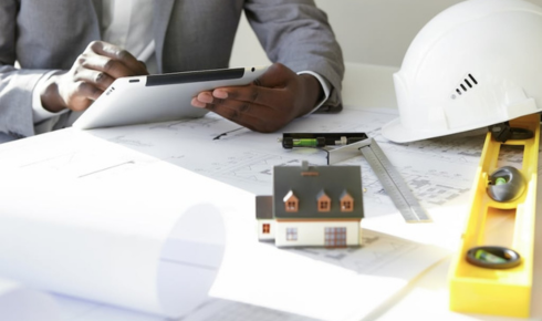 construction portfolio management