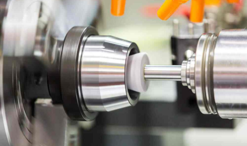 CNC companies near me