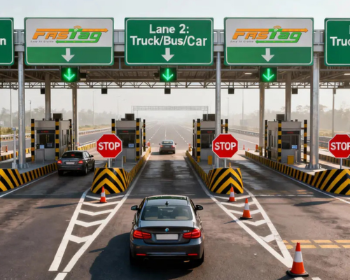 fastag monthly pass price