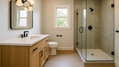 general contractor in Huntsville AL