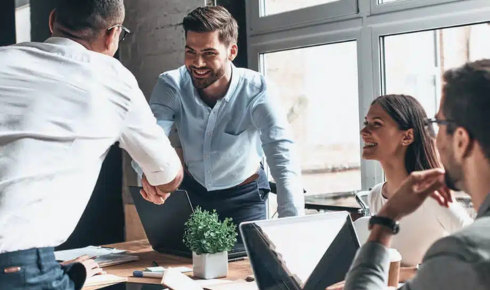 m&a transaction support