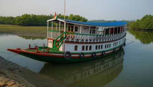 sundarban trip